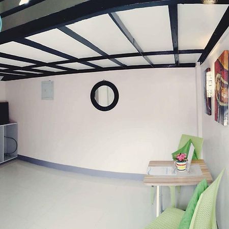 Commuters Inn Legazpi Exterior photo