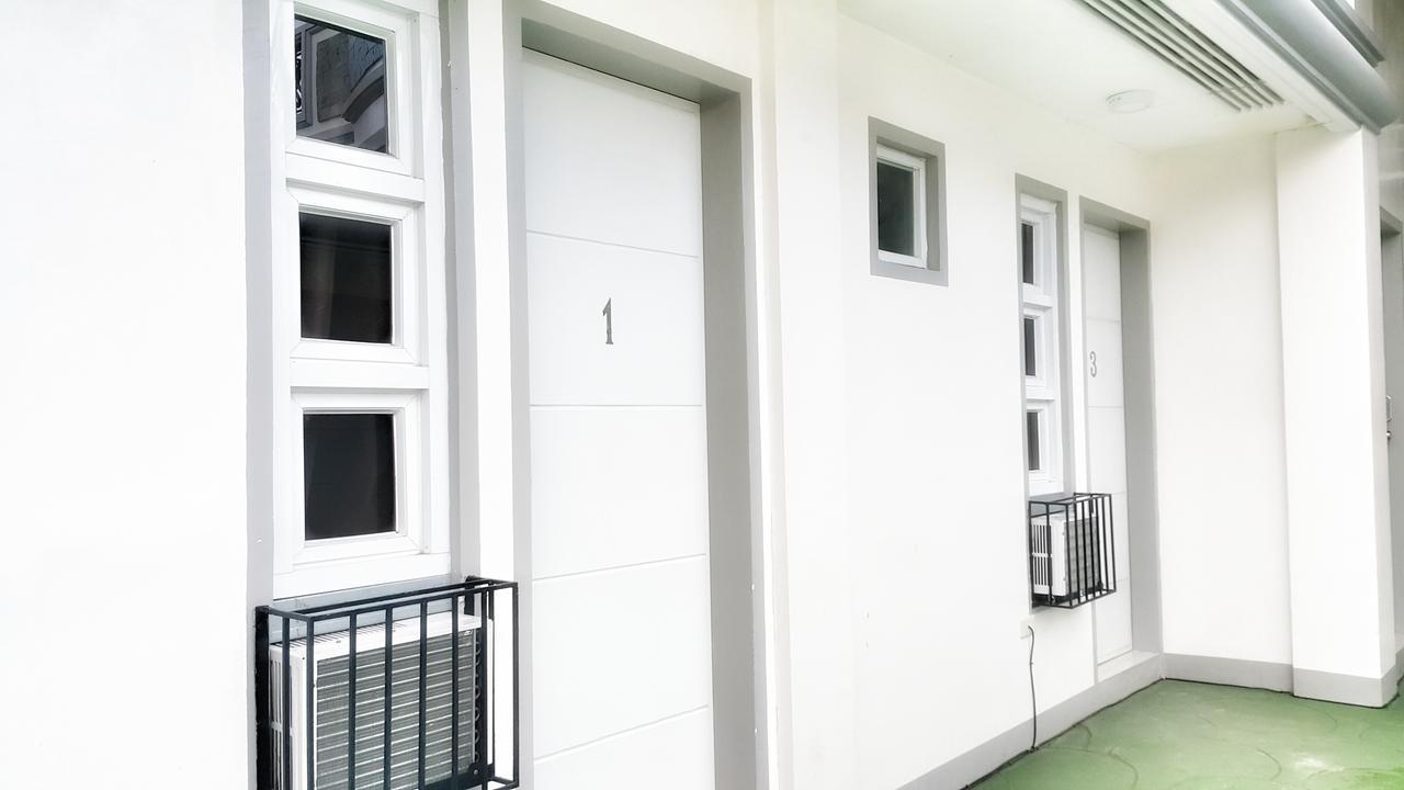 Commuters Inn Legazpi Exterior photo