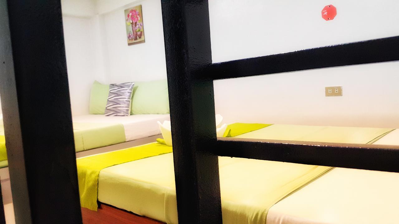 Commuters Inn Legazpi Exterior photo